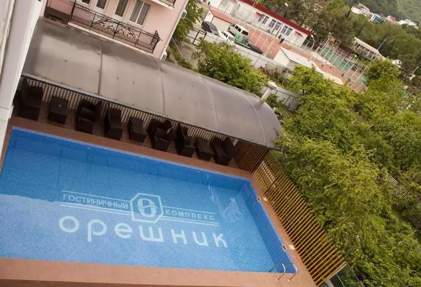 Hôtel Oreshnik