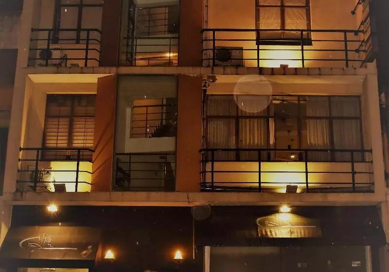 ホテル Port View City