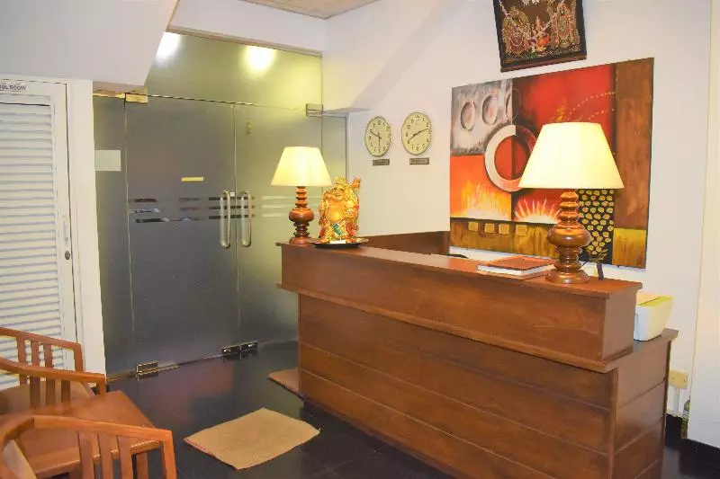 ホテル Port View City