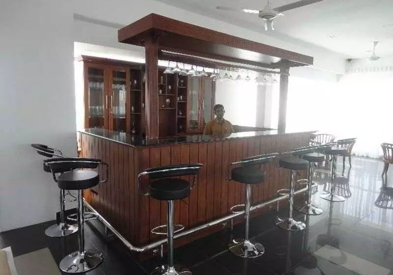 ホテル Port View City