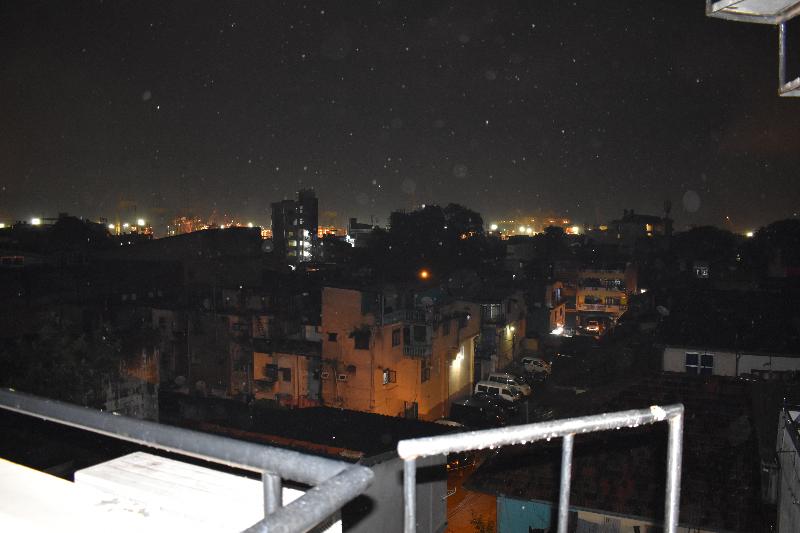 فندق Port View City