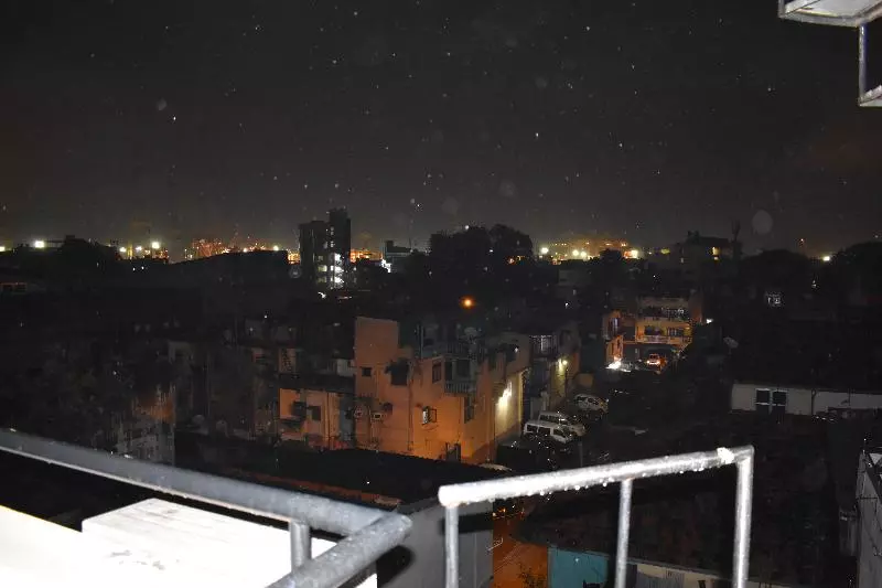 ホテル Port View City