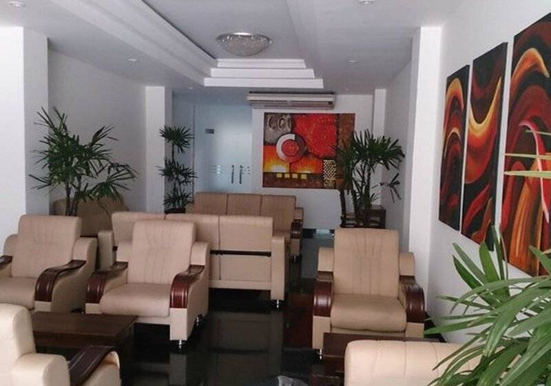 فندق Port View City