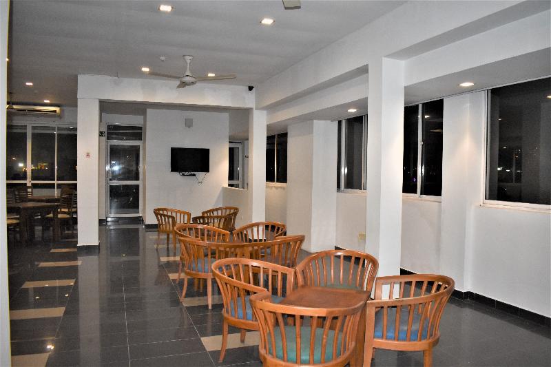 فندق Port View City