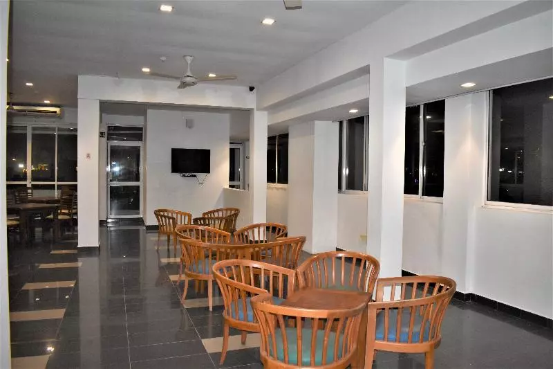 ホテル Port View City