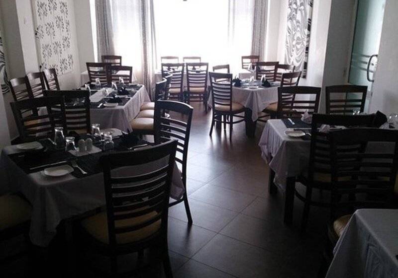 فندق Port View City