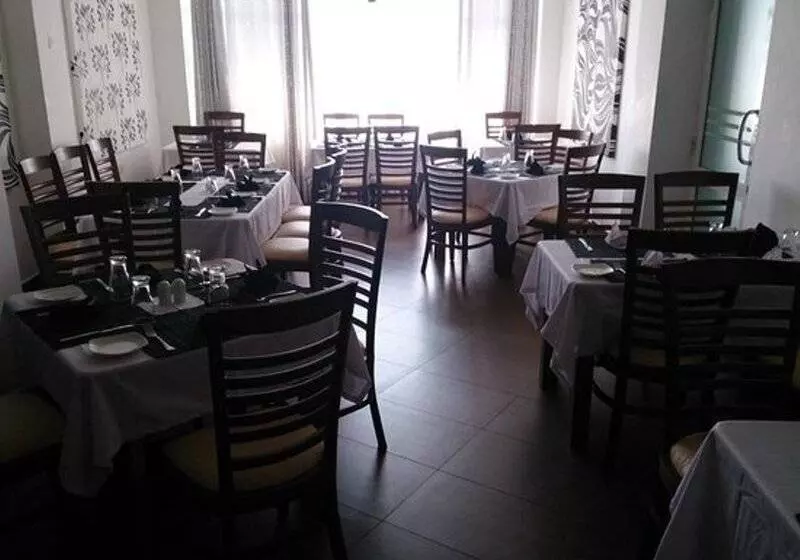 ホテル Port View City