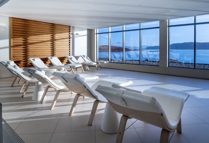 Szálloda Portavadie