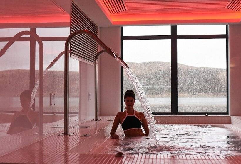 Szálloda Portavadie