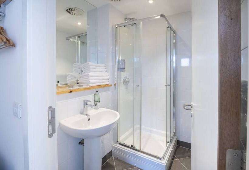 Szálloda Portavadie