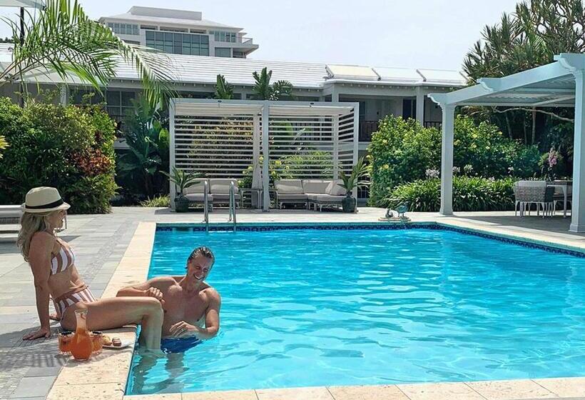 هتل Rosedon Adults Only From Jan 2025