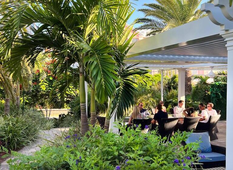 هتل Rosedon Adults Only From Jan 2025