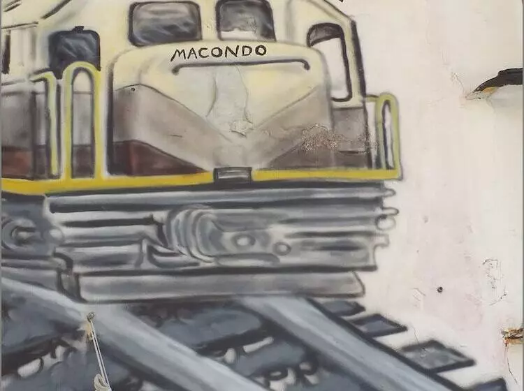 בית מלון כפרי Santa Marta Real