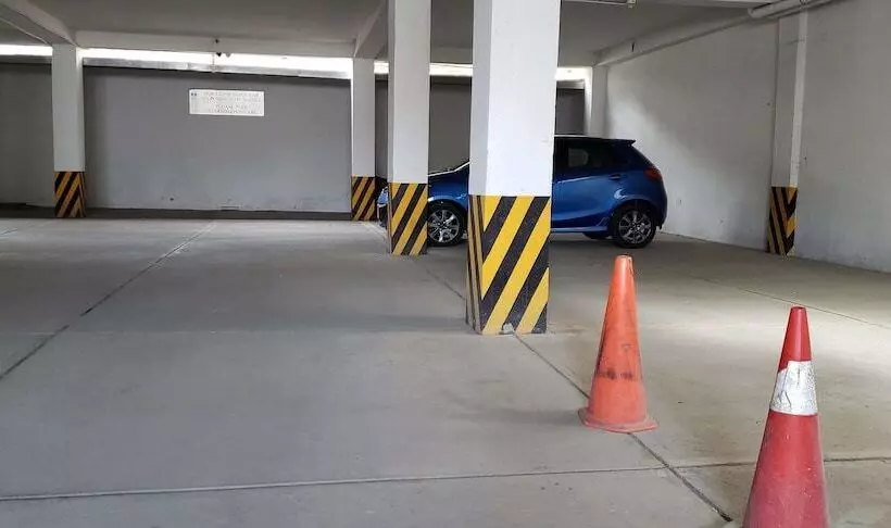 בית מלון כפרי Santa Marta Real