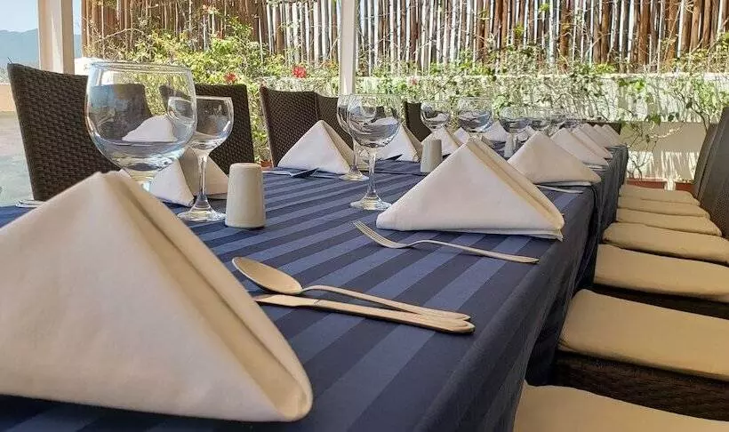 בית מלון כפרי Santa Marta Real