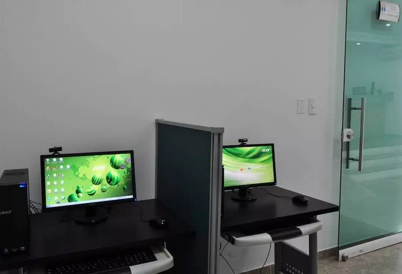 בית מלון כפרי Santa Marta Real