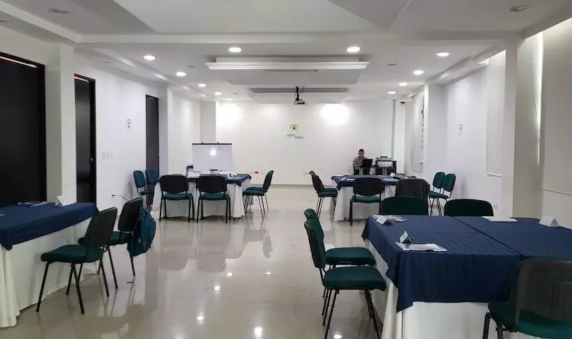 בית מלון כפרי Santa Marta Real