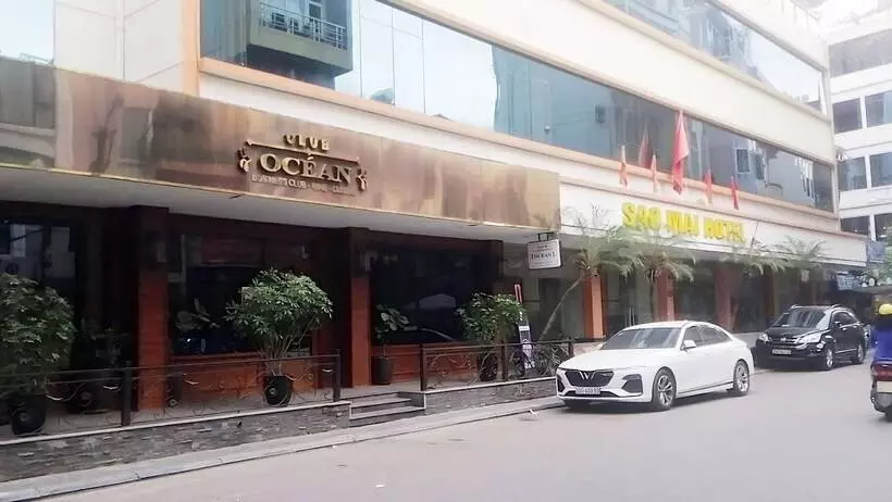 هتل Sao Mai Boutique