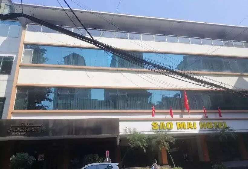 هتل Sao Mai Boutique