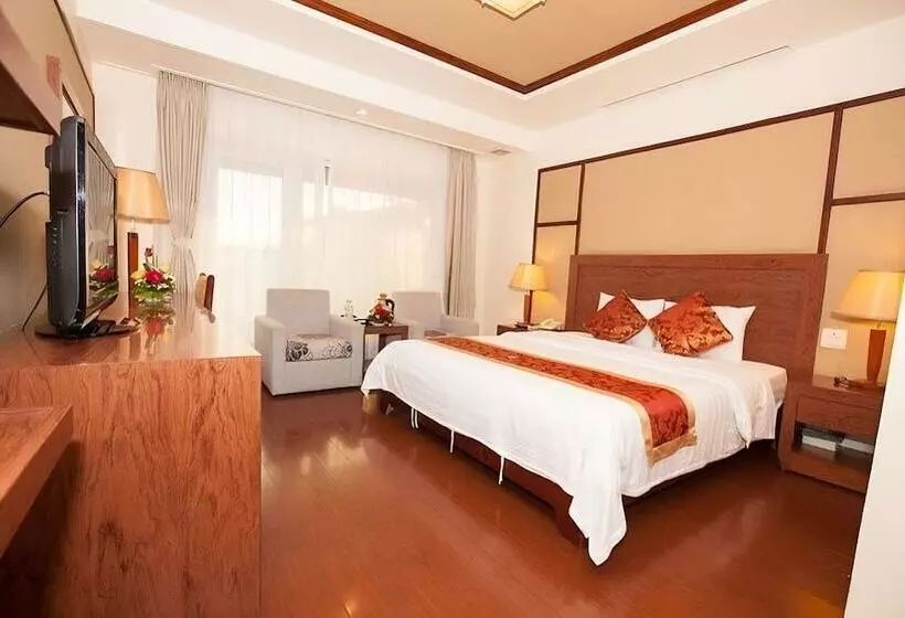 هتل Sao Mai Boutique