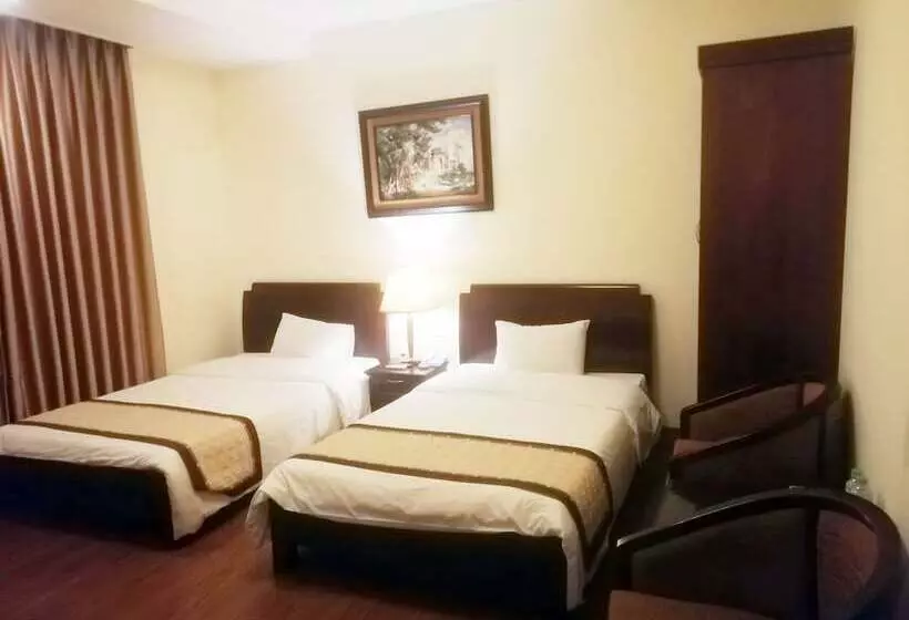 هتل Sao Mai Boutique