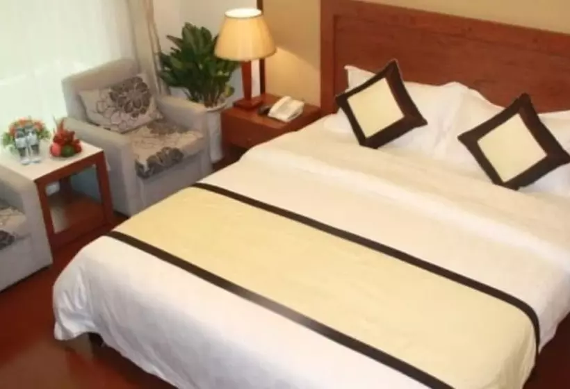 هتل Sao Mai Boutique