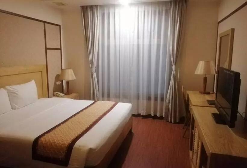 هتل Sao Mai Boutique