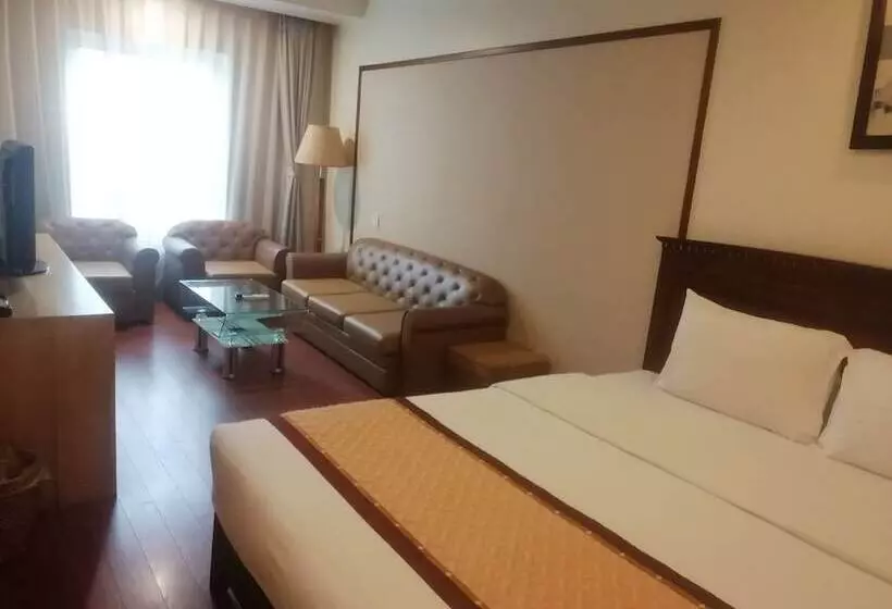 هتل Sao Mai Boutique