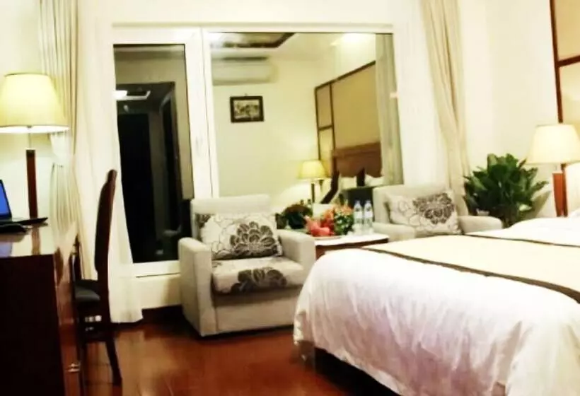 هتل Sao Mai Boutique