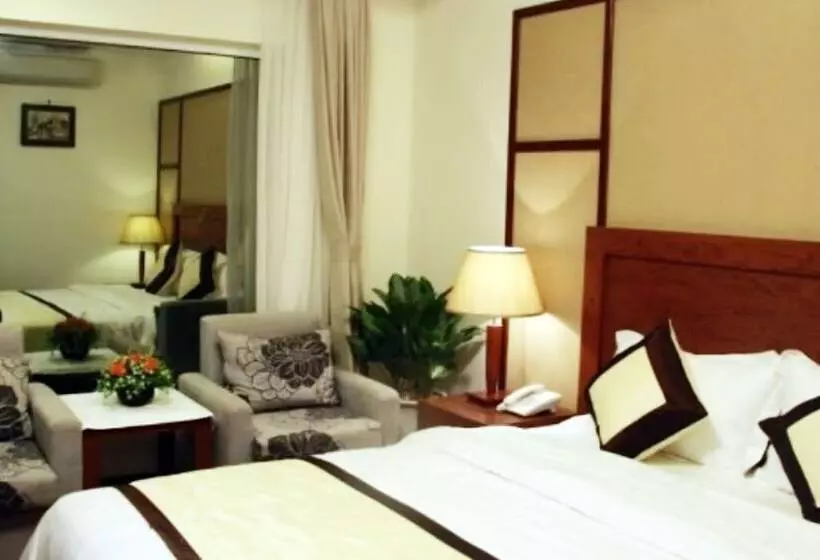 هتل Sao Mai Boutique