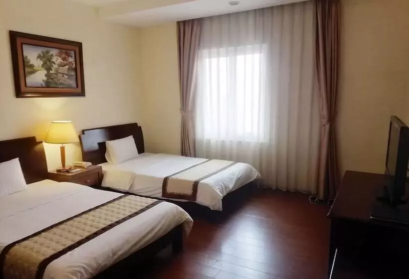 هتل Sao Mai Boutique