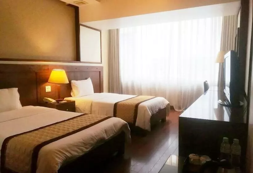 هتل Sao Mai Boutique