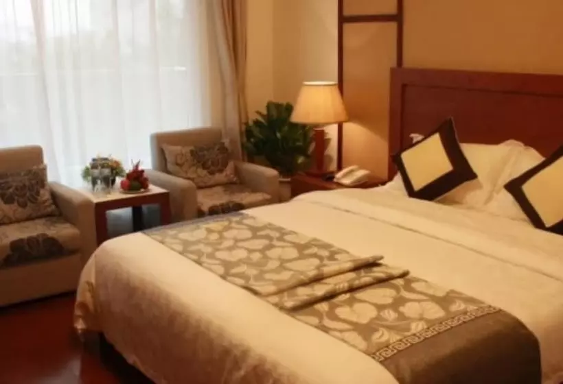 هتل Sao Mai Boutique