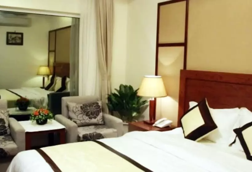 هتل Sao Mai Boutique