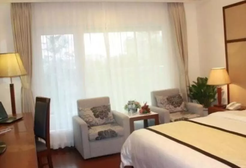 هتل Sao Mai Boutique