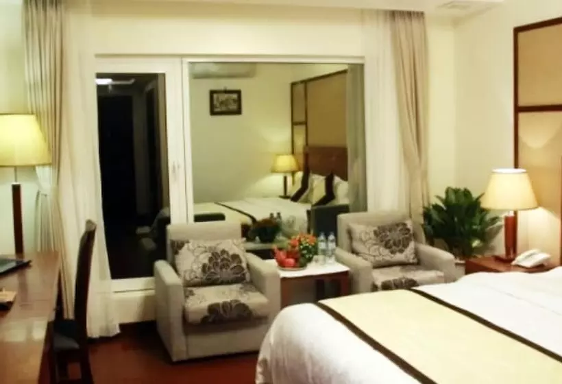 هتل Sao Mai Boutique