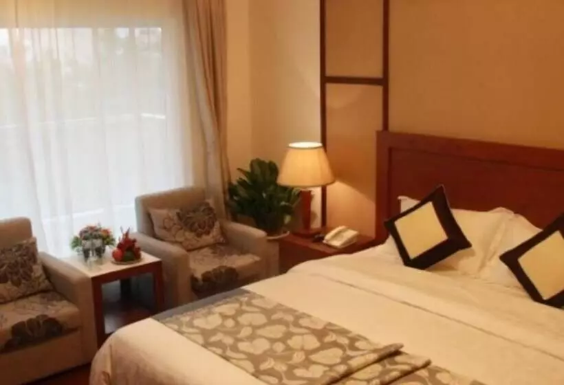 هتل Sao Mai Boutique