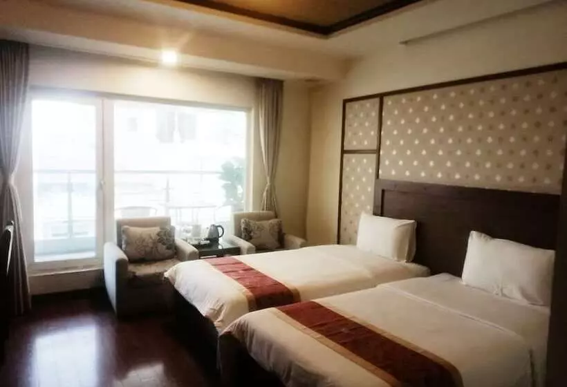 هتل Sao Mai Boutique