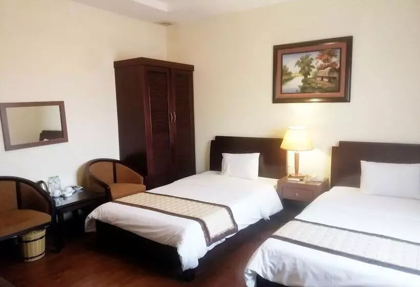 هتل Sao Mai Boutique