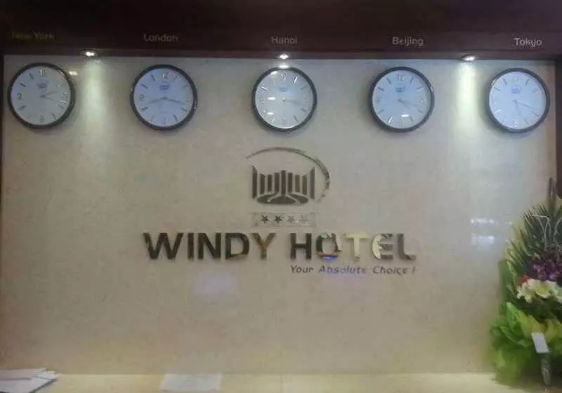 هتل Sao Mai Boutique