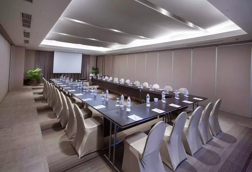 Sense Sunset Hotel Seminyak