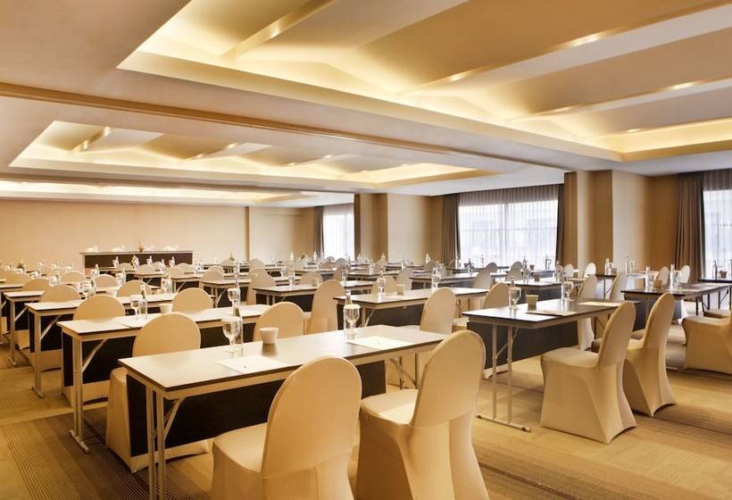 Sense Sunset Hotel Seminyak