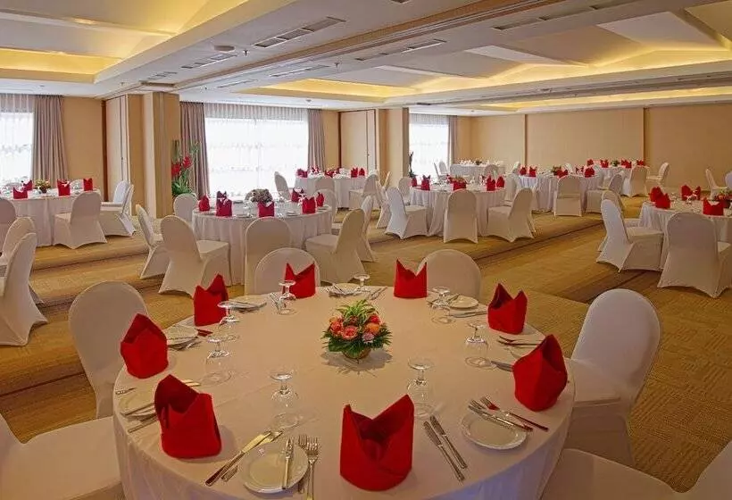 Sense Sunset Hotel Seminyak