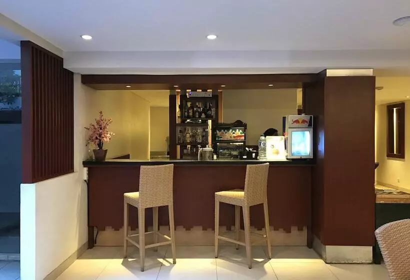 Sense Sunset Hotel Seminyak