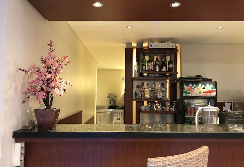 Sense Sunset Hotel Seminyak