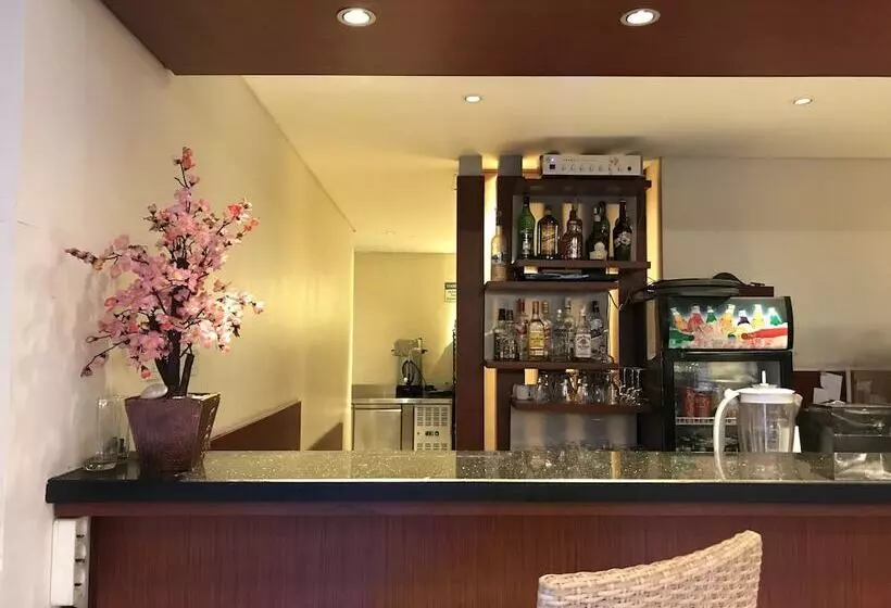 Sense Sunset Hotel Seminyak