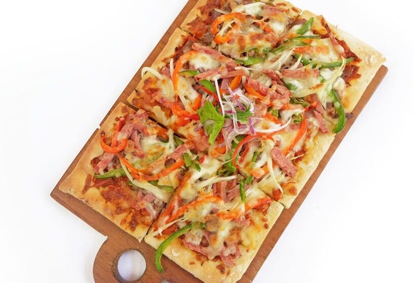 Sense Sunset Hotel Seminyak