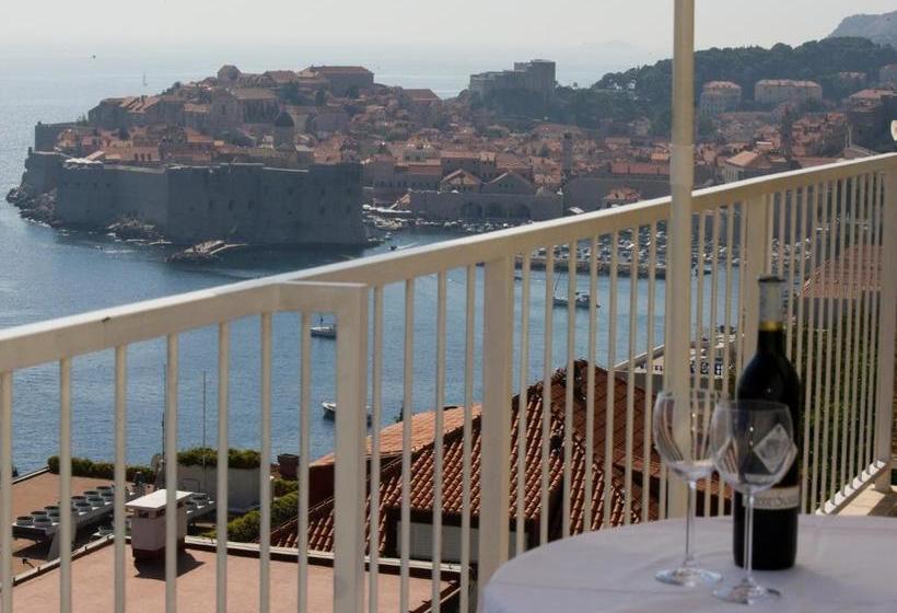 فندق Sipa Apartments