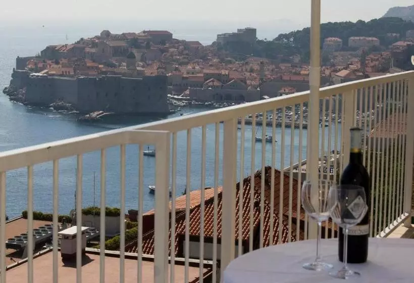 Отель Sipa Apartments