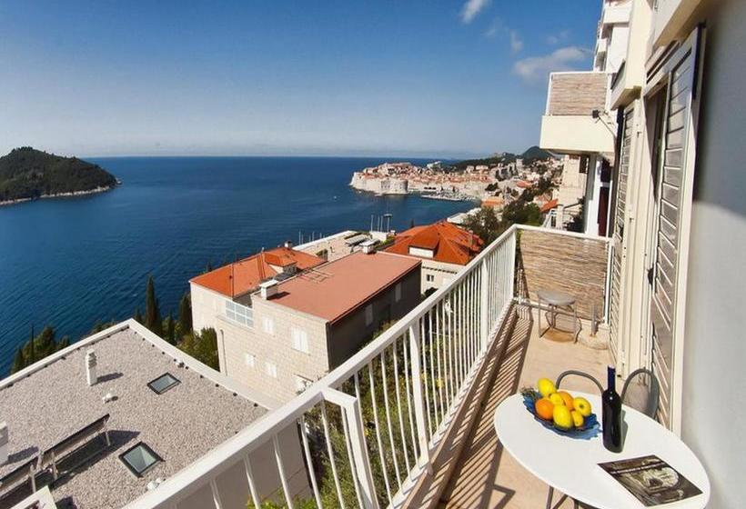 فندق Sipa Apartments